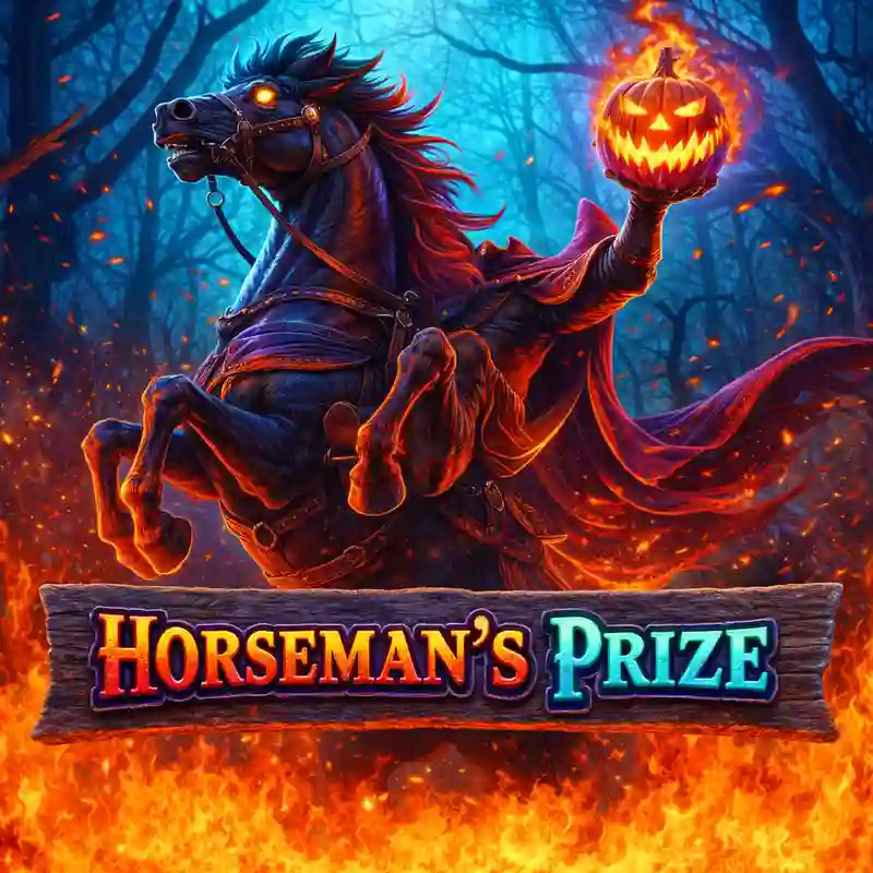 Horseman's Prize Slot
