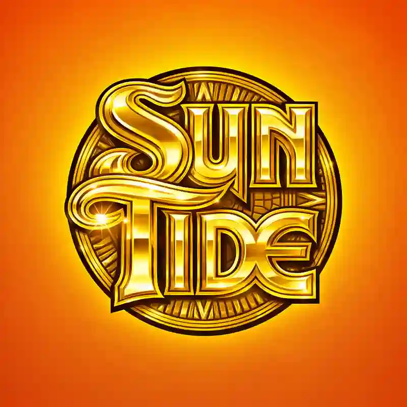 Suntide Slot Game Online Casino
