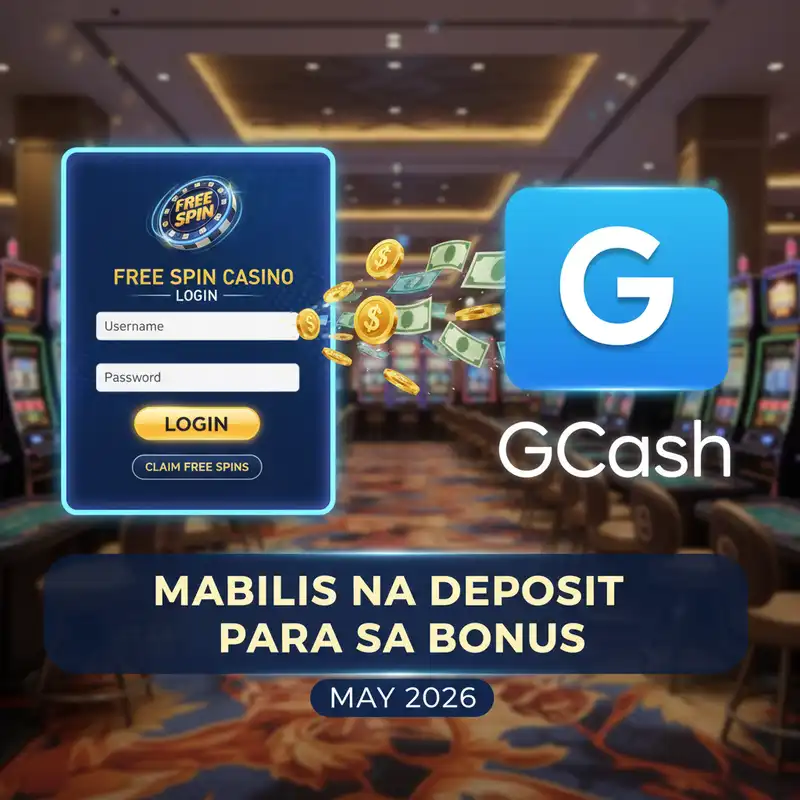 GCash