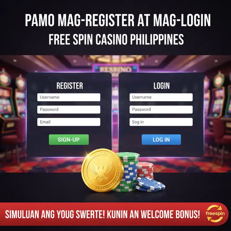 Register